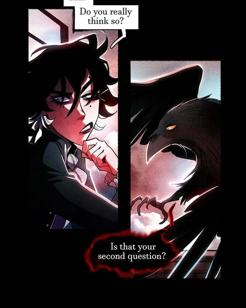 Nevermore (Kate Flynn) Chapter 100 page 17 - 