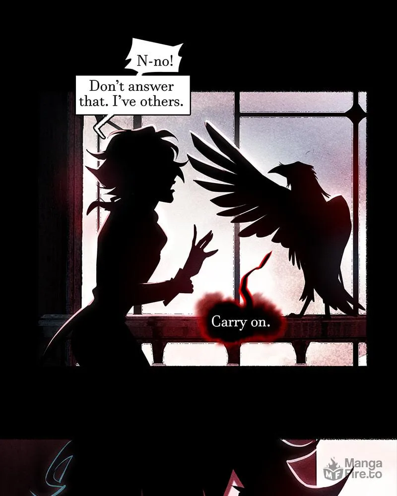 Nevermore (Kate Flynn) Chapter 100 page 18 - 