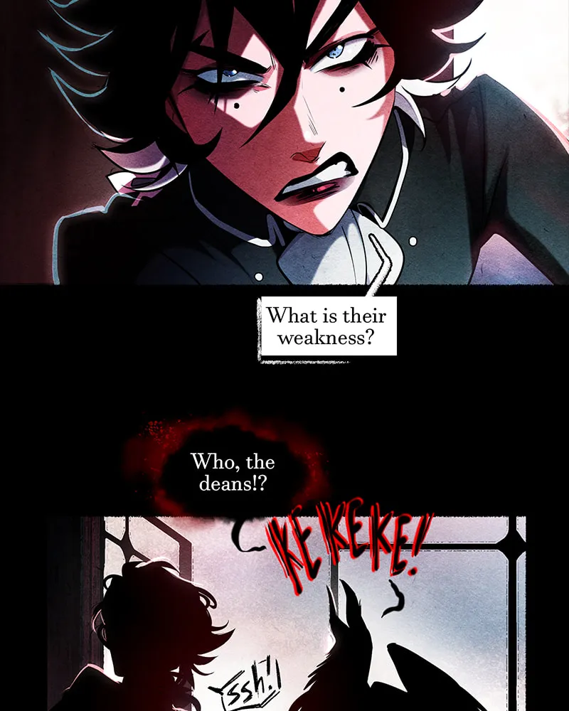 Nevermore (Kate Flynn) Chapter 100 page 19 - 