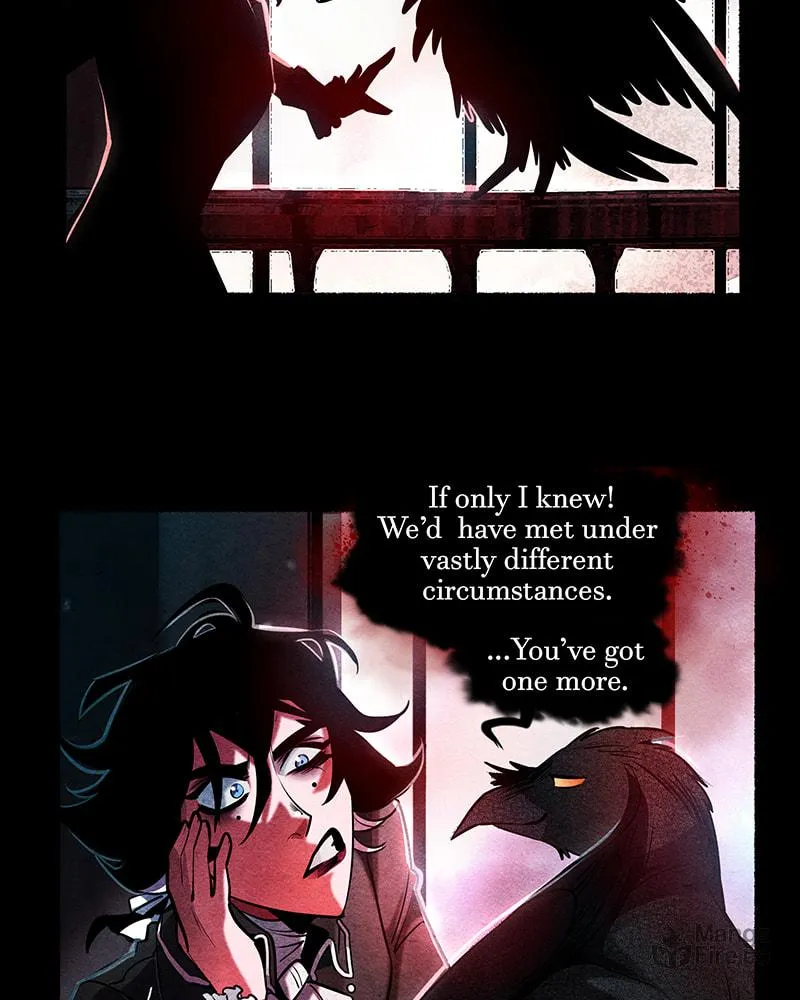 Nevermore (Kate Flynn) Chapter 100 page 20 - 
