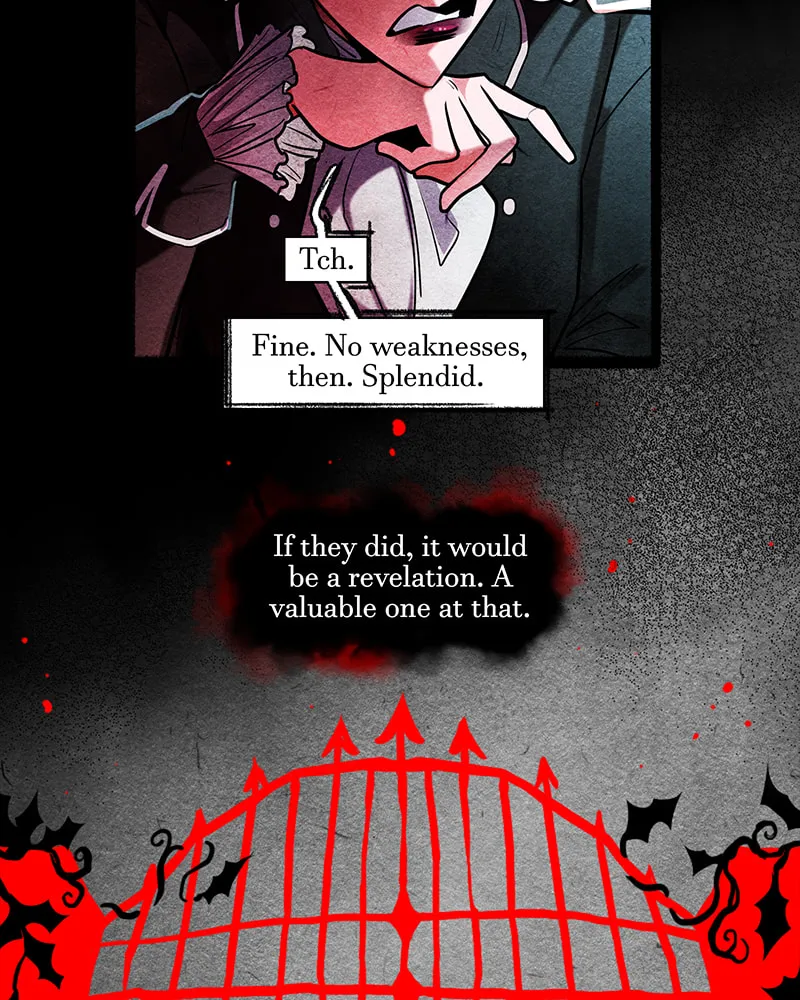 Nevermore (Kate Flynn) Chapter 100 page 23 - 