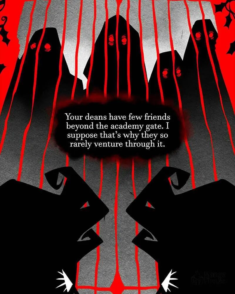 Nevermore (Kate Flynn) Chapter 100 page 24 - 