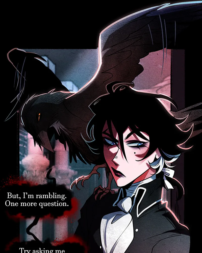 Nevermore (Kate Flynn) Chapter 100 page 26 - 