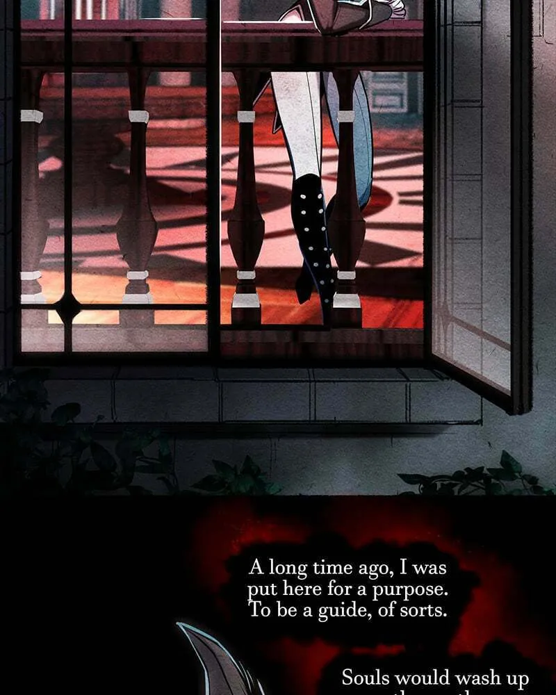 Nevermore (Kate Flynn) Chapter 100 page 28 - 