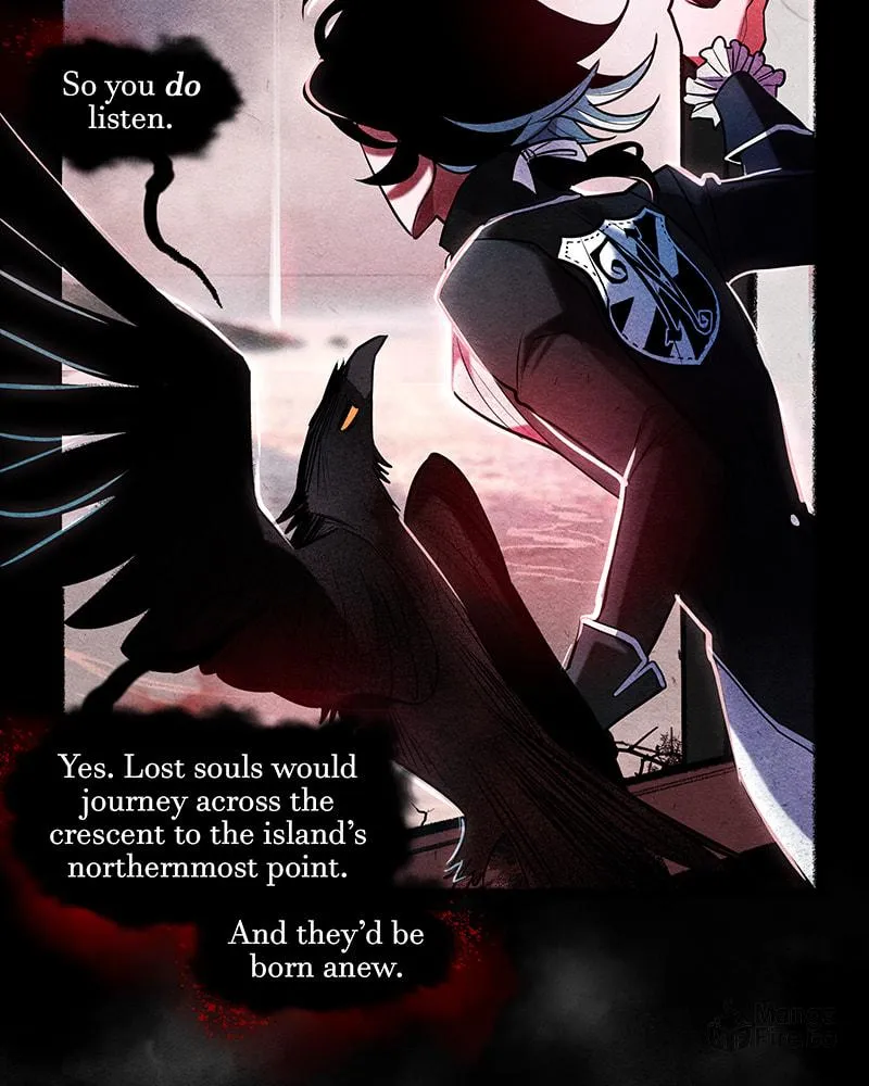 Nevermore (Kate Flynn) Chapter 100 page 30 - 