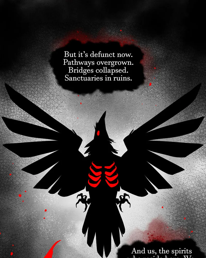 Nevermore (Kate Flynn) Chapter 100 page 31 - 