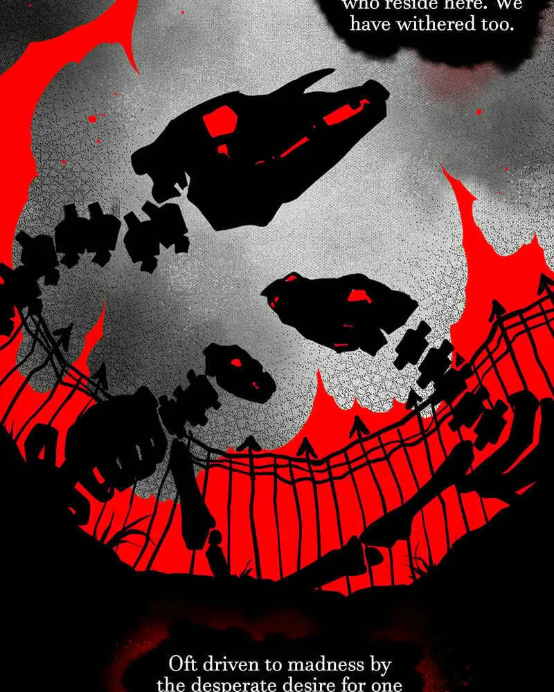 Nevermore (Kate Flynn) Chapter 100 page 32 - 