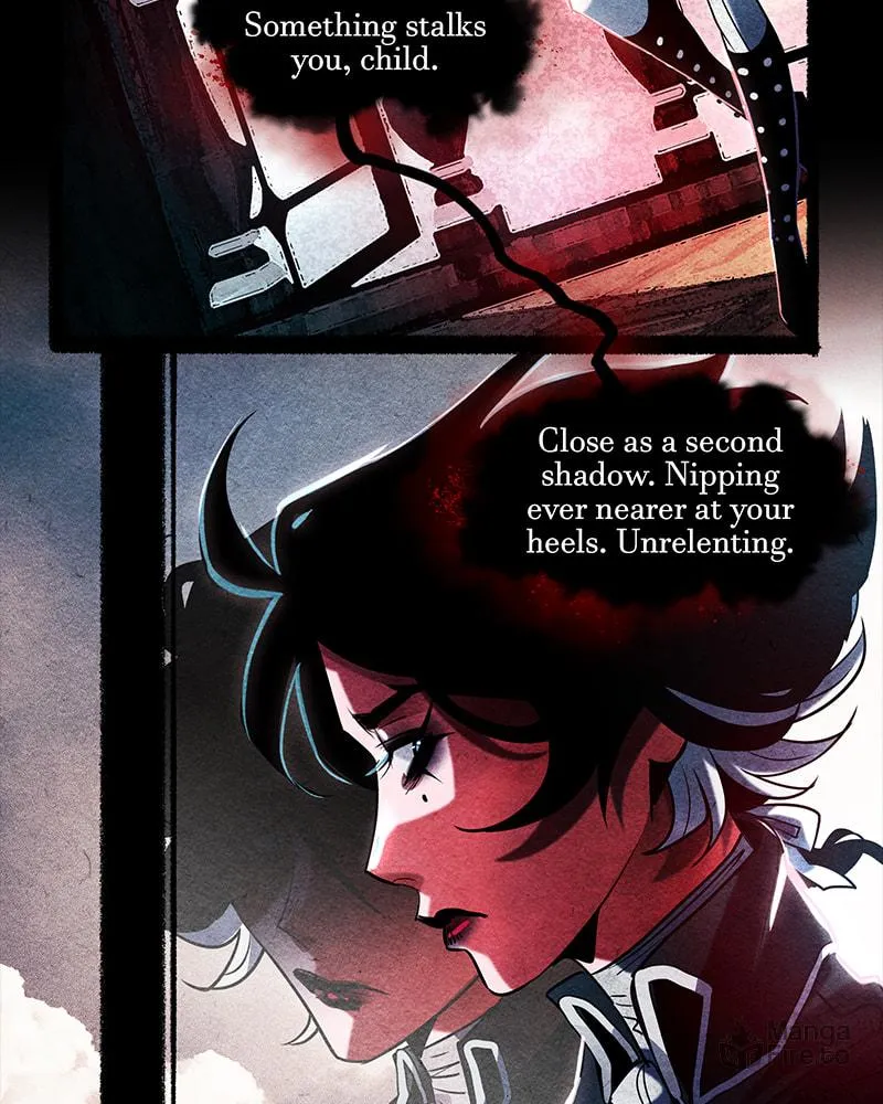 Nevermore (Kate Flynn) Chapter 100 page 35 - 