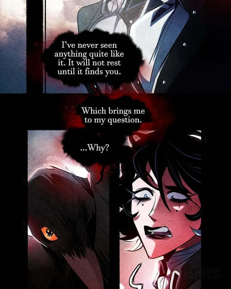Nevermore (Kate Flynn) Chapter 100 page 36 - 