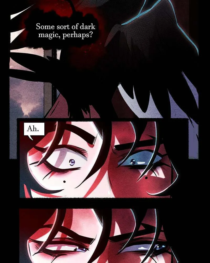 Nevermore (Kate Flynn) Chapter 100 page 38 - 