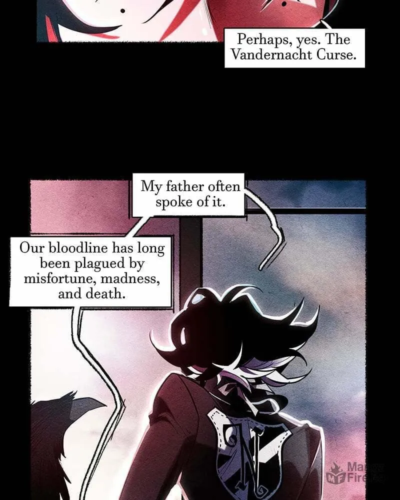 Nevermore (Kate Flynn) Chapter 100 page 39 - 