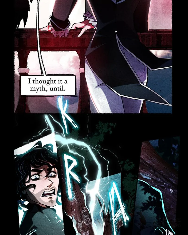Nevermore (Kate Flynn) Chapter 100 page 40 - 