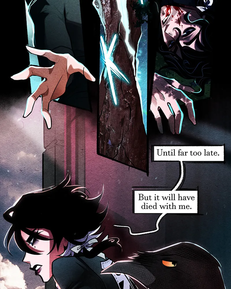 Nevermore (Kate Flynn) Chapter 100 page 41 - 