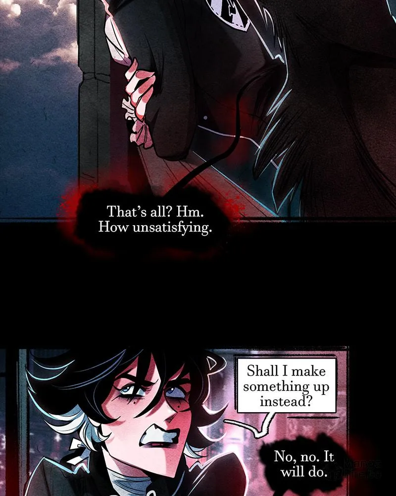 Nevermore (Kate Flynn) Chapter 100 page 42 - 