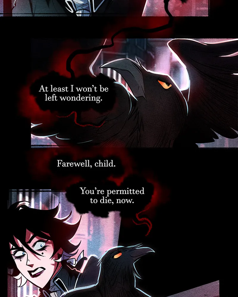 Nevermore (Kate Flynn) Chapter 100 page 43 - 