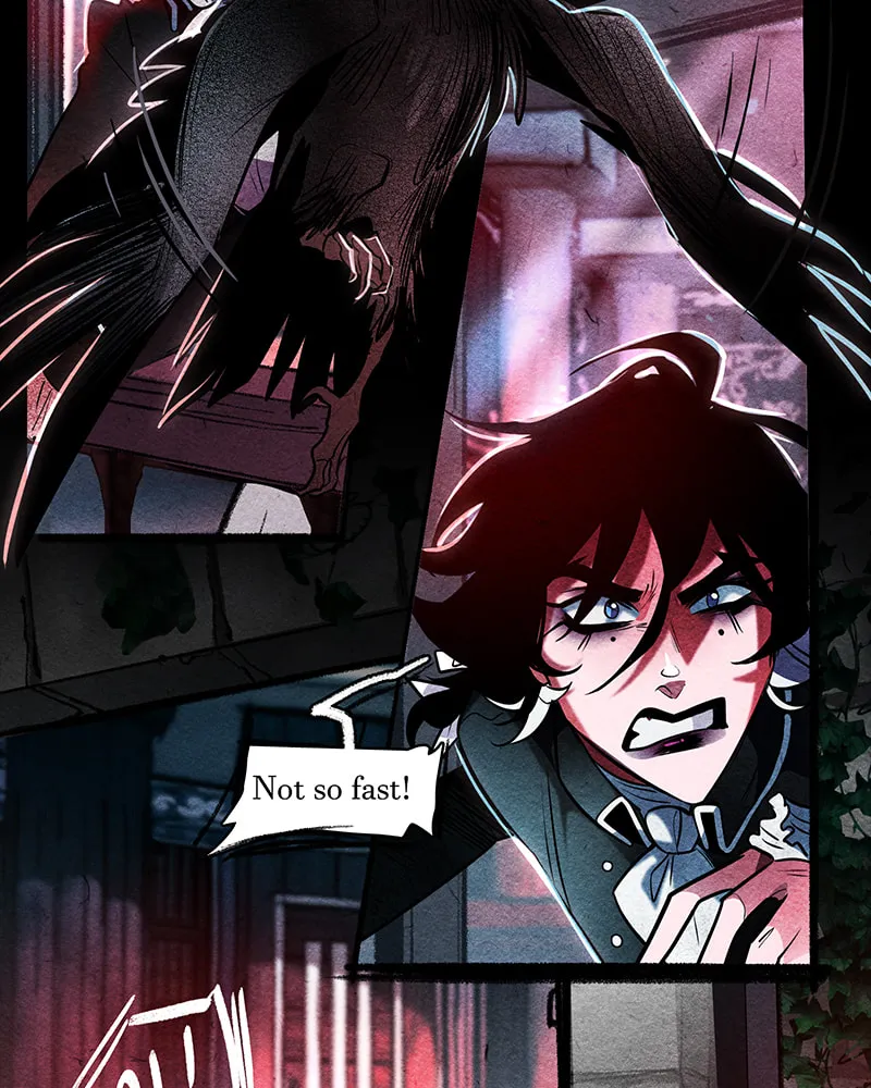 Nevermore (Kate Flynn) Chapter 100 page 44 - 
