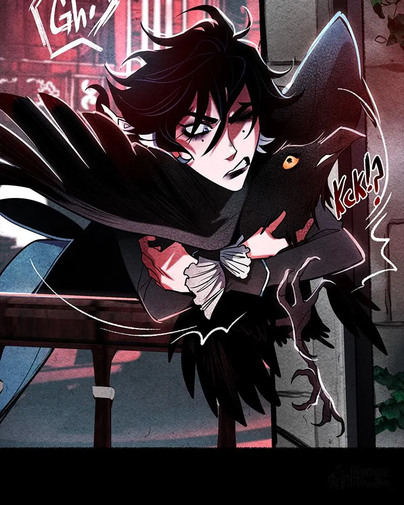 Nevermore (Kate Flynn) Chapter 100 page 45 - 