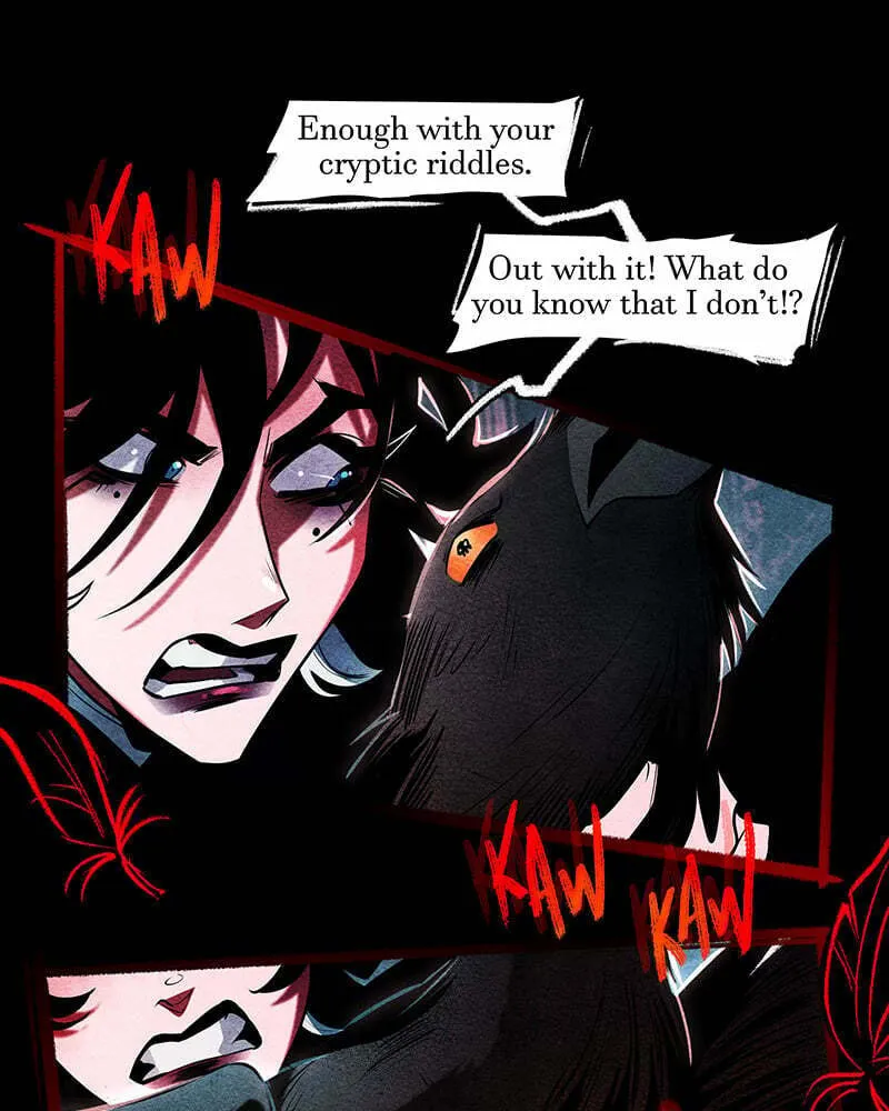Nevermore (Kate Flynn) Chapter 100 page 46 - 