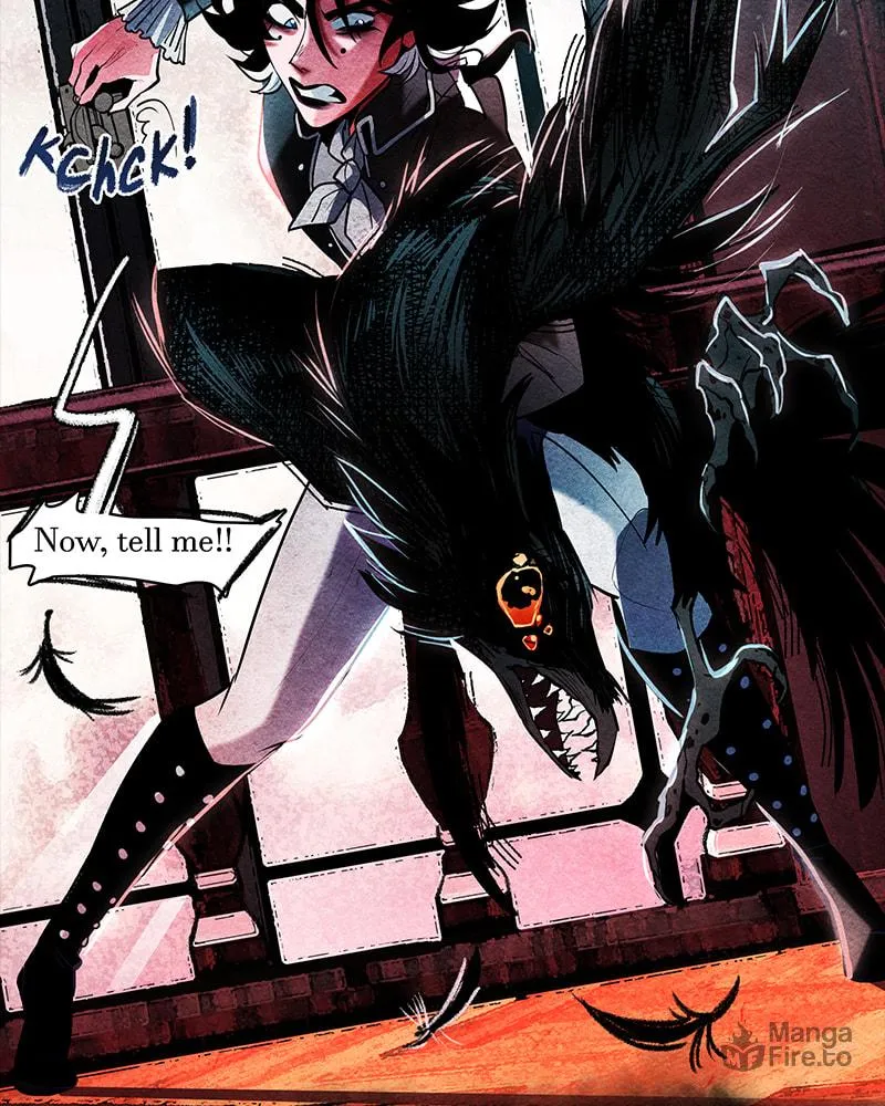 Nevermore (Kate Flynn) Chapter 100 page 48 - 