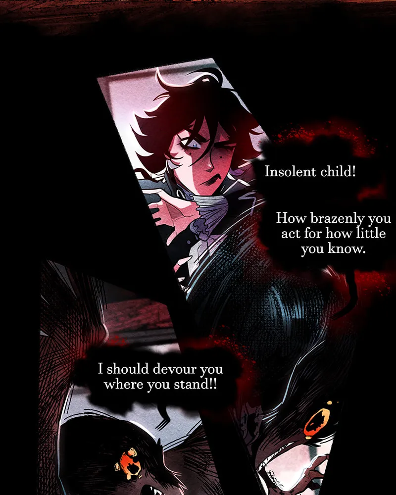 Nevermore (Kate Flynn) Chapter 100 page 49 - 