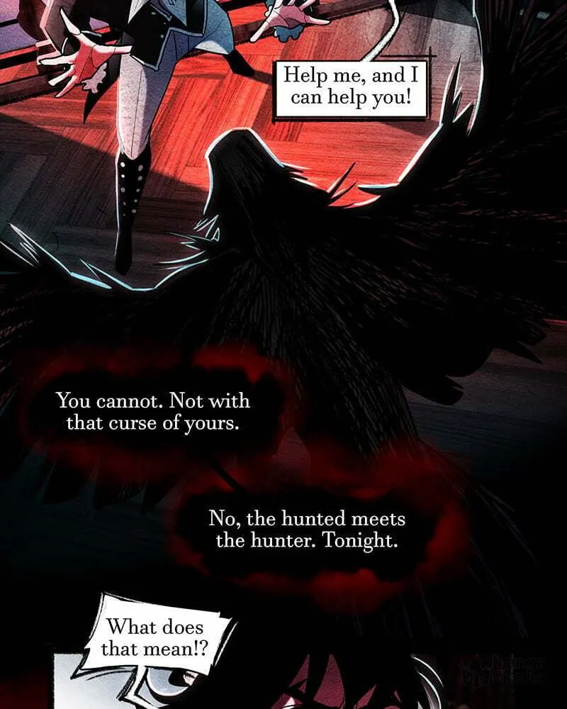 Nevermore (Kate Flynn) Chapter 100 page 51 - 