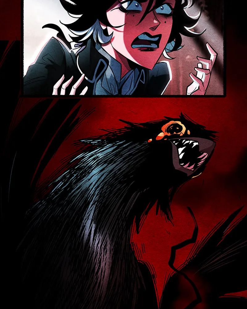Nevermore (Kate Flynn) Chapter 100 page 52 - 
