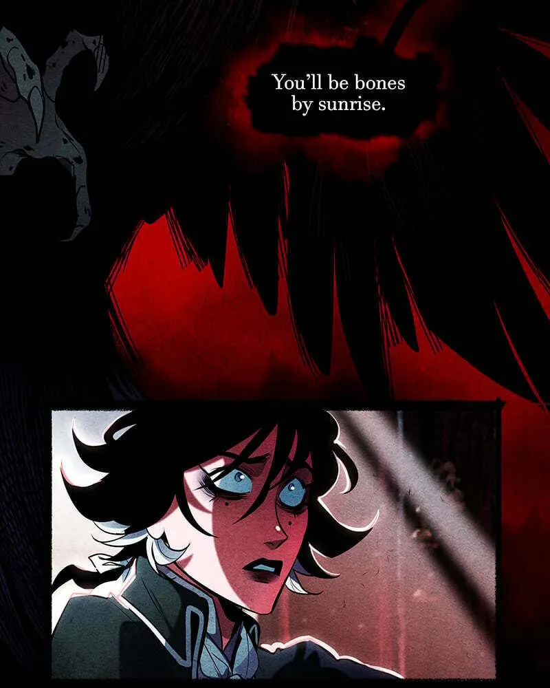 Nevermore (Kate Flynn) Chapter 100 page 53 - 