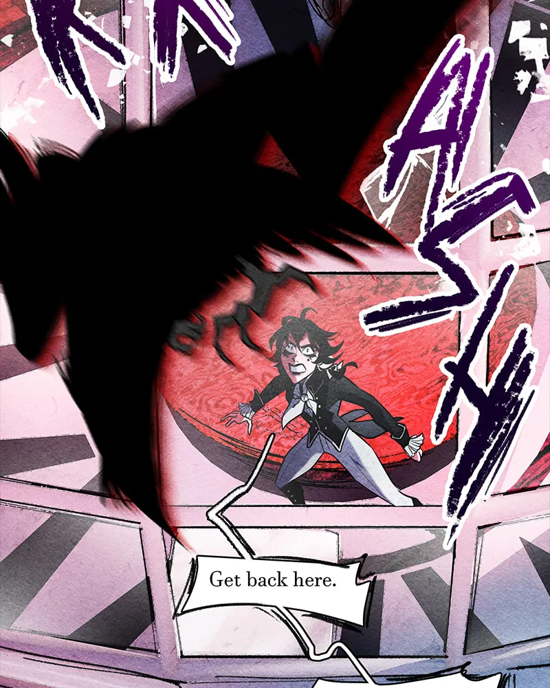 Nevermore (Kate Flynn) Chapter 100 page 56 - 