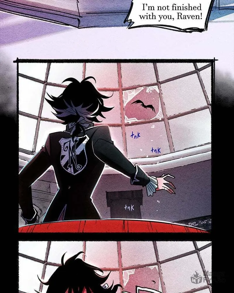 Nevermore (Kate Flynn) Chapter 100 page 57 - 