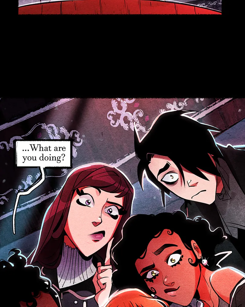 Nevermore (Kate Flynn) Chapter 100 page 59 - 