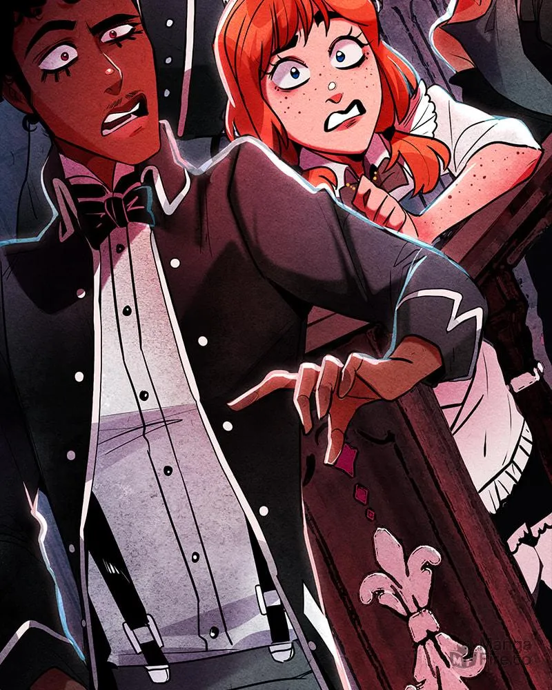 Nevermore (Kate Flynn) Chapter 100 page 60 - 