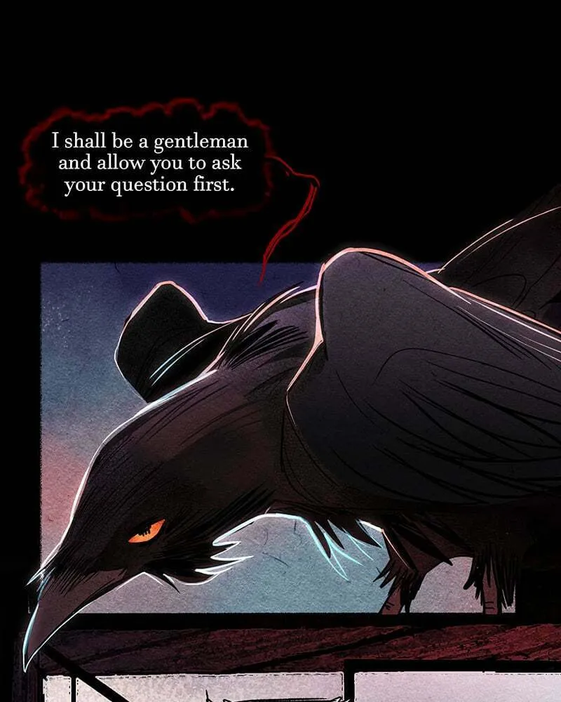 Nevermore (Kate Flynn) Chapter 100 page 7 - 