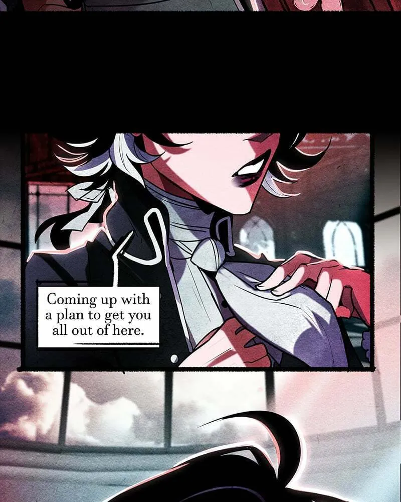 Nevermore (Kate Flynn) Chapter 100 page 61 - 