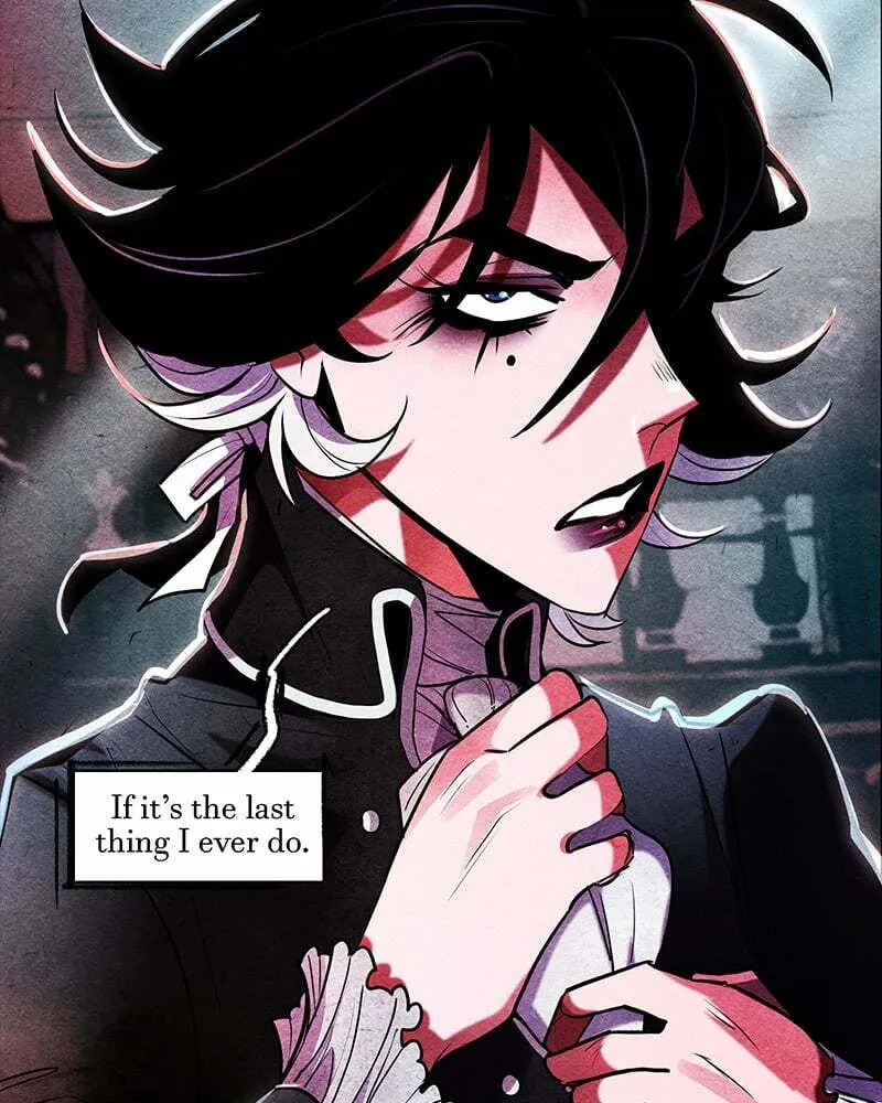 Nevermore (Kate Flynn) Chapter 100 page 62 - 