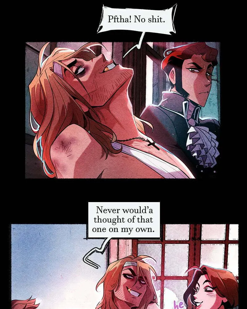 Nevermore (Kate Flynn) Chapter 101 page 11 - 