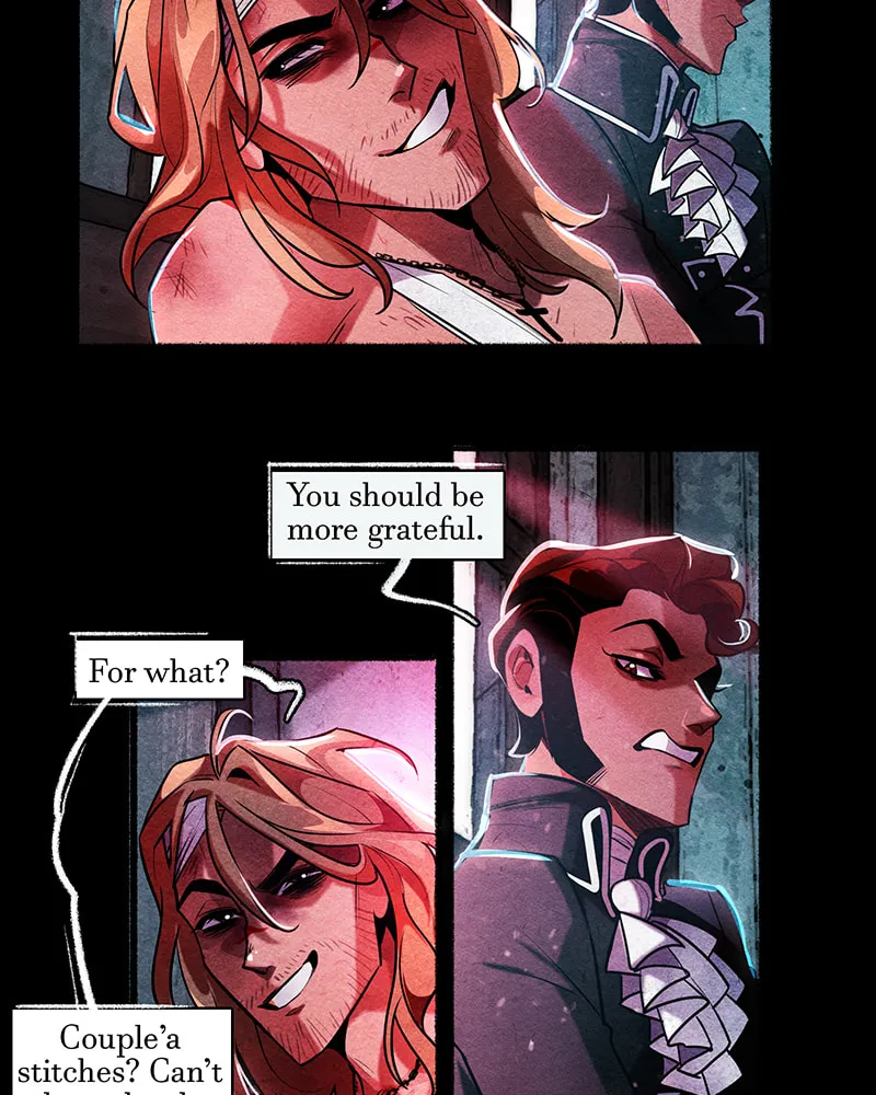 Nevermore (Kate Flynn) Chapter 101 page 13 - 