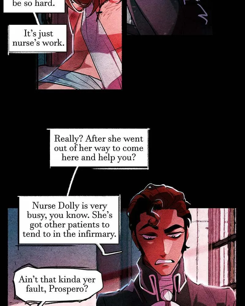 Nevermore (Kate Flynn) Chapter 101 page 14 - 