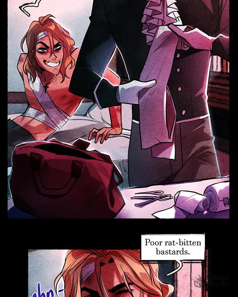 Nevermore (Kate Flynn) Chapter 101 page 15 - 