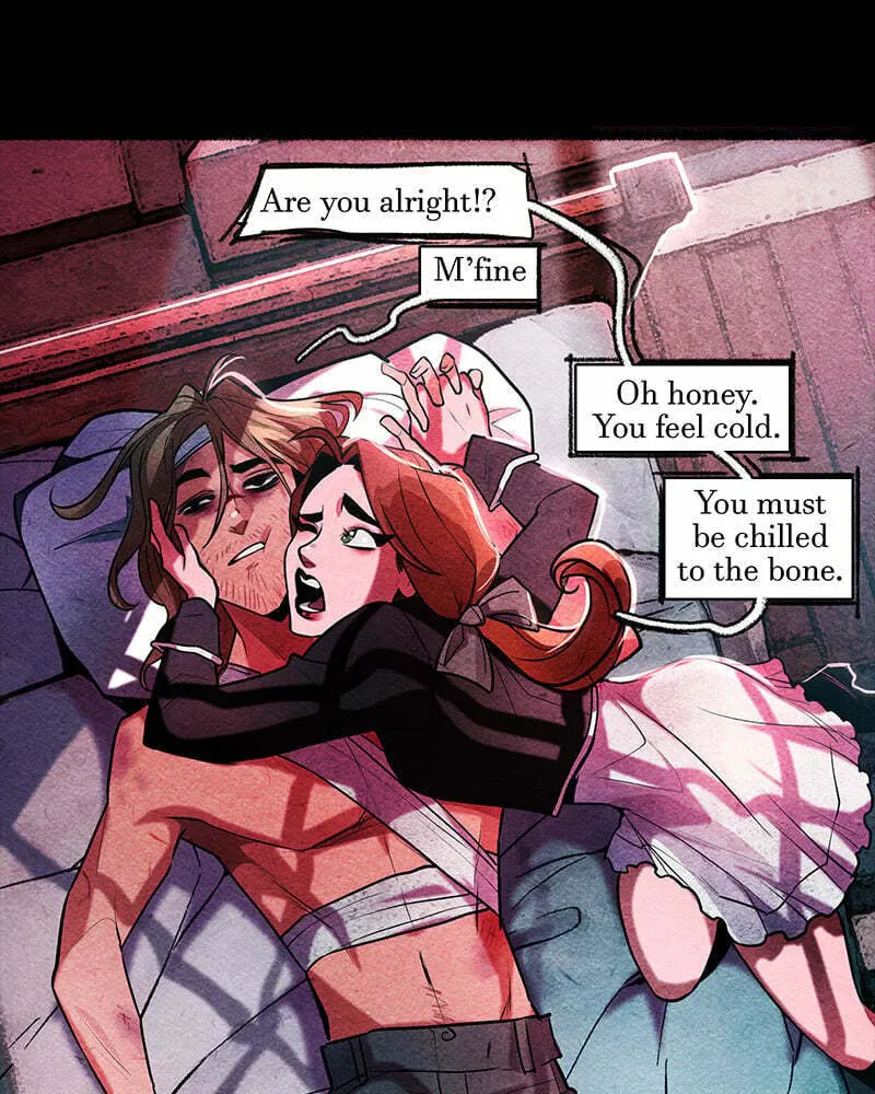 Nevermore (Kate Flynn) Chapter 101 page 17 - 