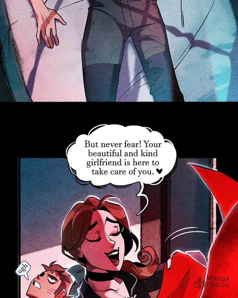 Nevermore (Kate Flynn) Chapter 101 page 18 - 