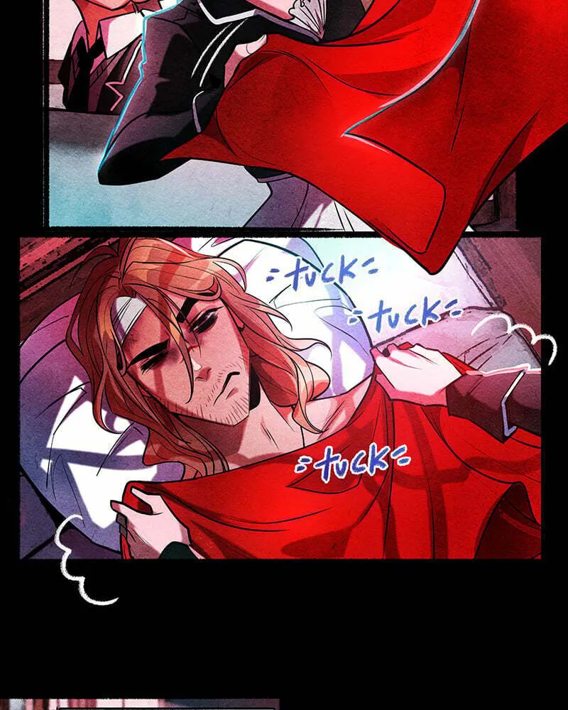 Nevermore (Kate Flynn) Chapter 101 page 19 - 