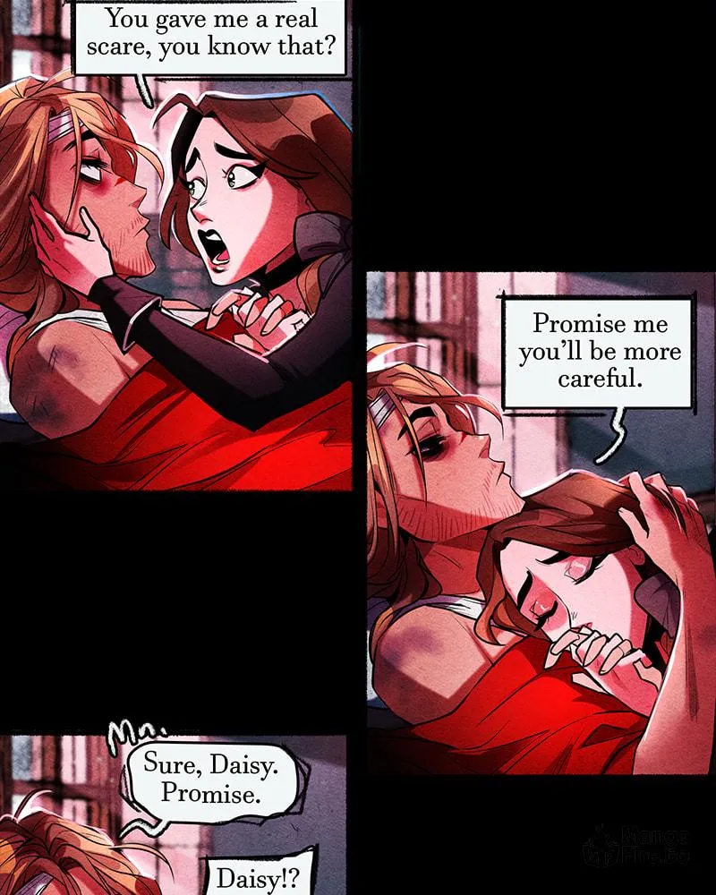 Nevermore (Kate Flynn) Chapter 101 page 20 - 