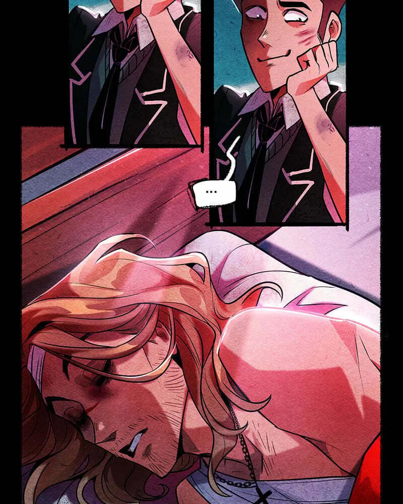 Nevermore (Kate Flynn) Chapter 101 page 29 - 