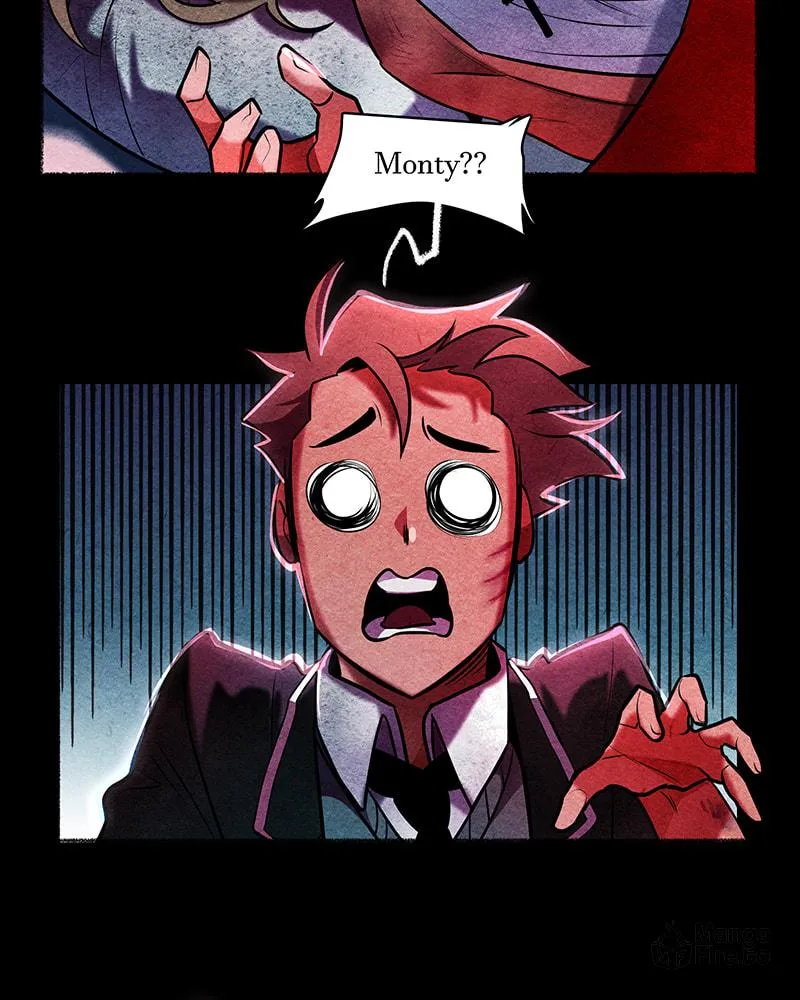 Nevermore (Kate Flynn) Chapter 101 page 30 - 