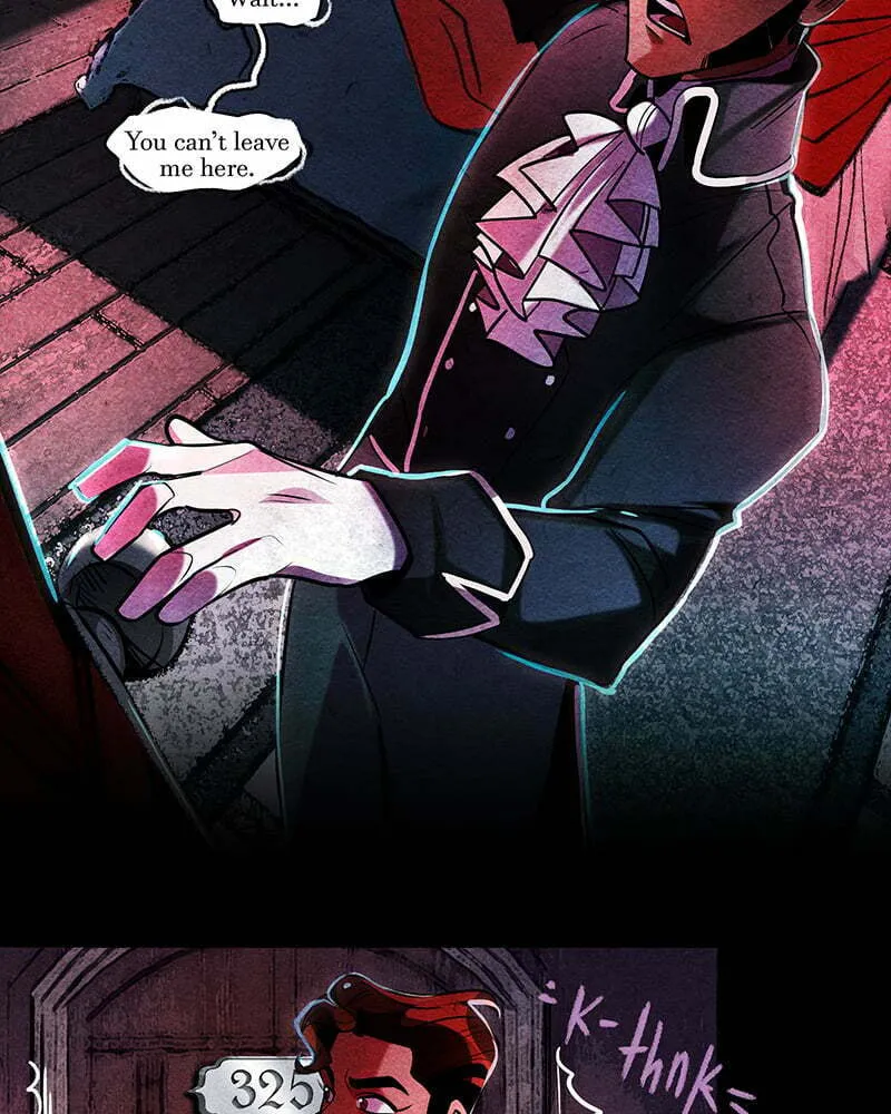 Nevermore (Kate Flynn) Chapter 101 page 34 - 