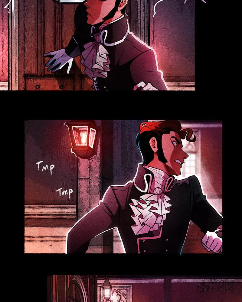 Nevermore (Kate Flynn) Chapter 101 page 35 - 