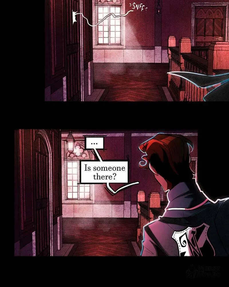 Nevermore (Kate Flynn) Chapter 101 page 36 - 