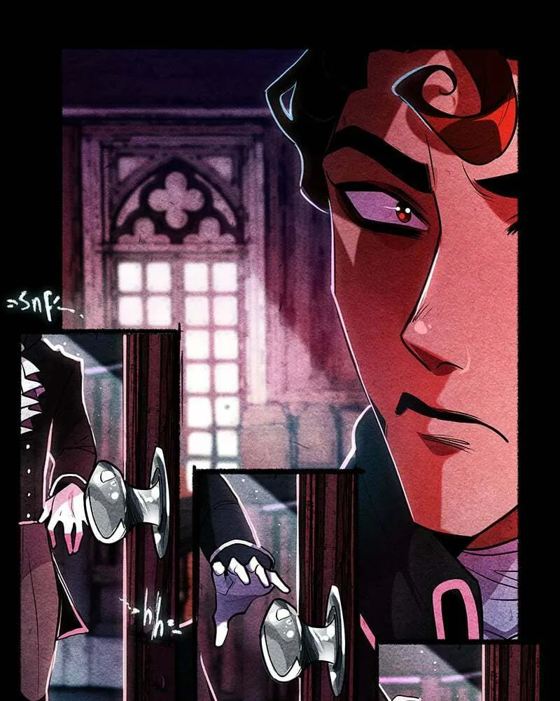 Nevermore (Kate Flynn) Chapter 101 page 37 - 