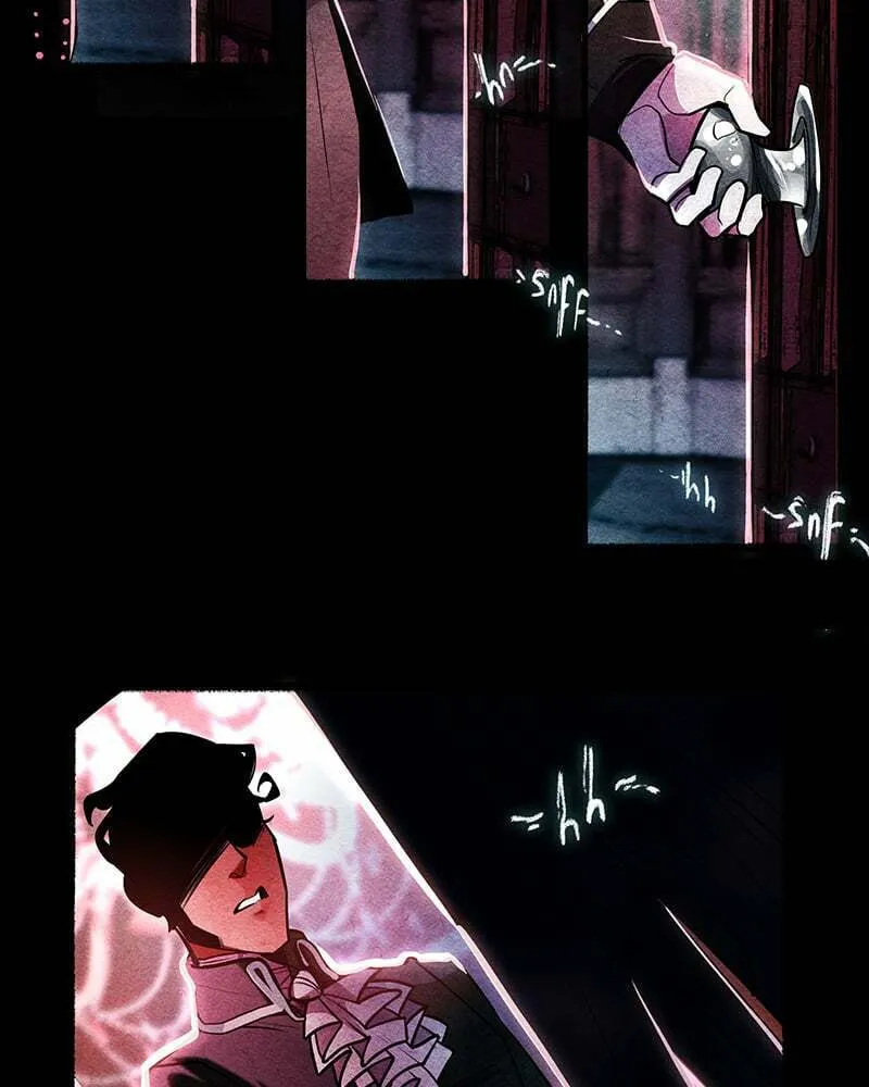 Nevermore (Kate Flynn) Chapter 101 page 38 - 