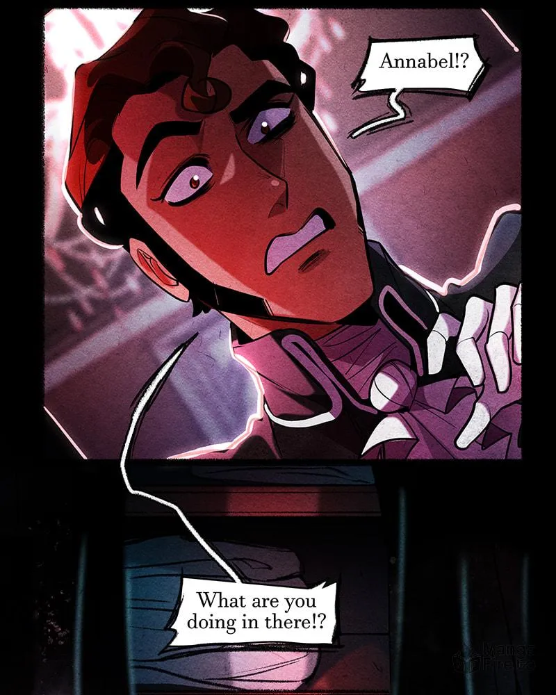 Nevermore (Kate Flynn) Chapter 101 page 40 - 
